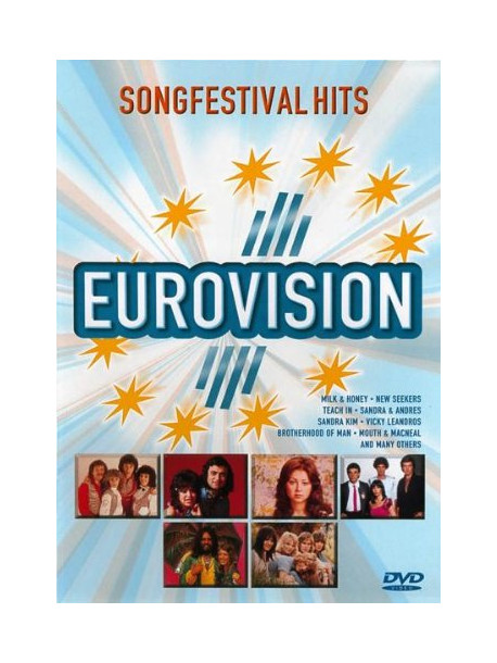 Eurovision - Greatest Hits