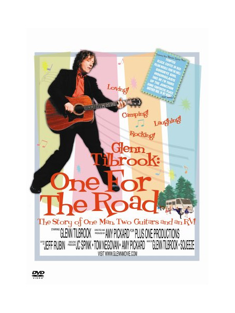 Glenn Tilbrook - One For The Road