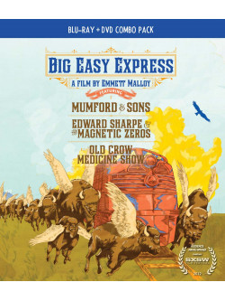 Big Easy Express [Edizione: Regno Unito]