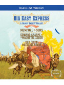 Big Easy Express [Edizione: Regno Unito]