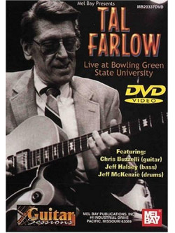 Tal Farlow - Live At Bowling Green Sta