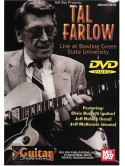 Tal Farlow - Live At Bowling Green Sta