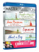 Book Master Collection (5 Blu-Ray)