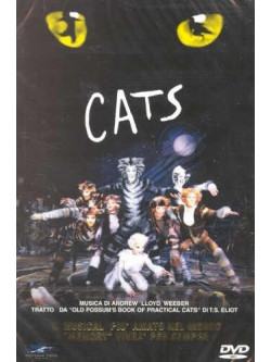Cats (Musical)