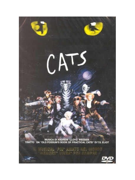 Cats (Musical)
