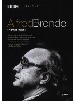 Alfred Brendel - In Portrait (2 Dvd)