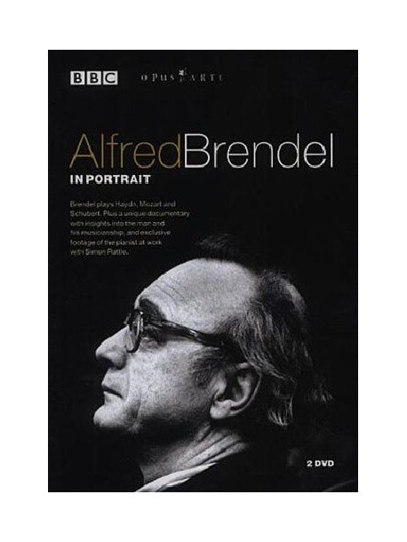 Alfred Brendel - In Portrait (2 Dvd)