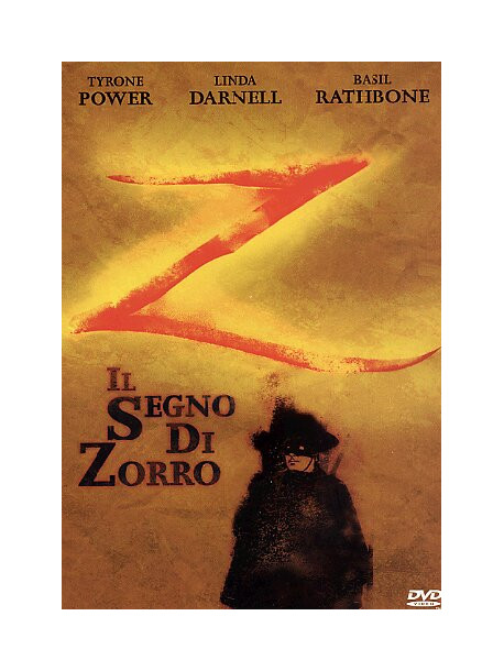 Segno Di Zorro (Il)