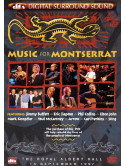 Music For Montserrat