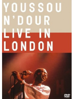 Youssou N'Dour - Live At Union Chapel