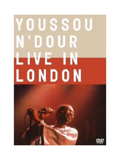 Youssou N'Dour - Live At Union Chapel