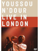 Youssou N'Dour - Live At Union Chapel