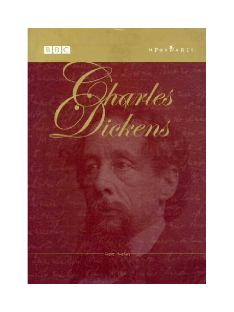 Charles Dickens (3 Dvd)
