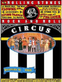 Rolling Stones - Rock 'n' Roll Circus