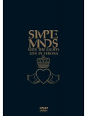 Simple Minds - Seen The Lights - Live In Verona