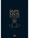 Simple Minds - Seen The Lights - Live In Verona