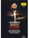 Mahler - Sinfonie Complete - Bernstein (9 Dvd)