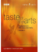 Taste Of The Arts - Highlights from BBC Volume 04