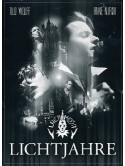 Lacrimosa - Lichtjahre (2 Dvd) (Digipack)