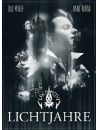 Lacrimosa - Lichtjahre (2 Dvd) (Digipack)