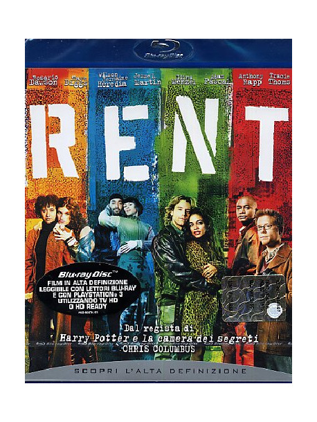 Rent