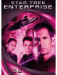 Star Trek - Enterprise - Stagione 03 02 (4 Dvd)