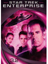 Star Trek - Enterprise - Stagione 03 02 (4 Dvd)