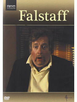 Verdi - Falstaff - Tony Britten