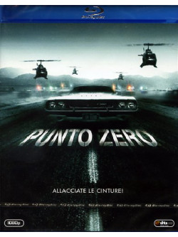 Punto Zero