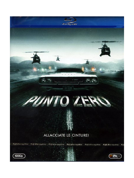 Punto Zero