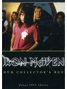 Iron Maiden - Dvd Collector's Box (2 Dvd)