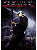 Joe Bonamassa - Live From The Royal Albert Hall (2 Dvd)