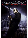 Joe Bonamassa - Live From The Royal Albert Hall (2 Dvd)