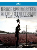 Bruce Springsteen & The E Street Band - London Calling - Live In Hyde Park