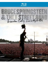 Bruce Springsteen & The E Street Band - London Calling - Live In Hyde Park