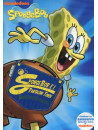 Spongebob - I Pantaloni Tondi