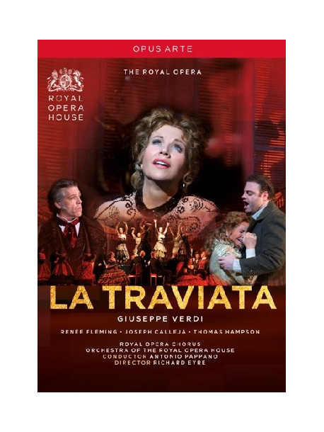 Traviata (La)