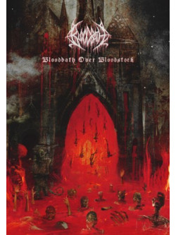 Bloodbath - Bloodbath Over Bloodstock