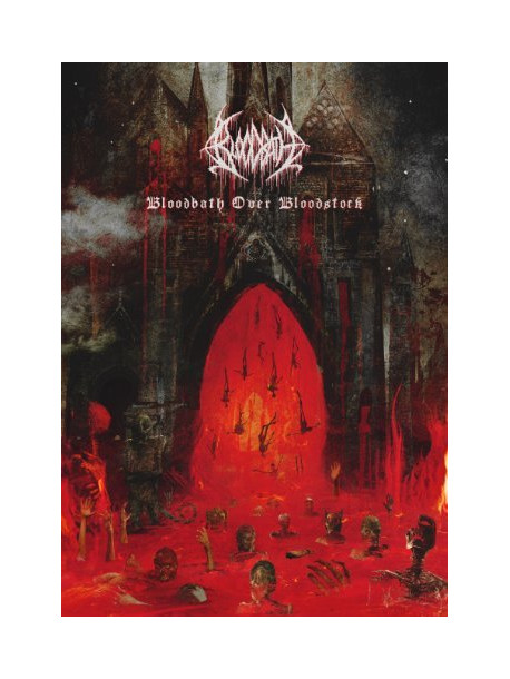 Bloodbath - Bloodbath Over Bloodstock
