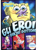 Spongebob - Gli Eroi Di Bikini Bottom