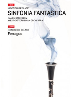 Berlioz - Sinfonia Fantastica (Dvd+Libro)
