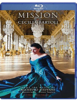 Steffani - Mission - Bartoli