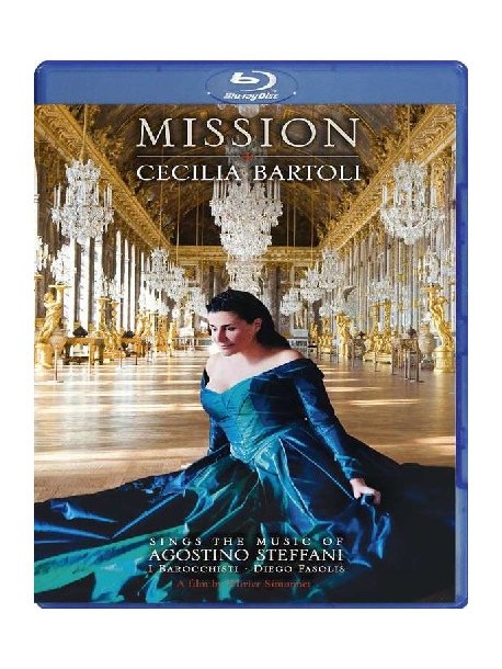 Steffani - Mission - Bartoli