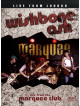 Wishbone Ash - Live From London