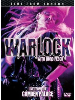 Warlock With Doro Pesch - Live From London
