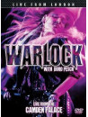 Warlock With Doro Pesch - Live From London