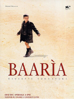 Baaria (Versione Italiano) (SE) (2 Dvd)