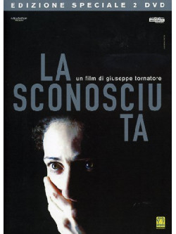 Sconosciuta (La) (SE) (2 Dvd)