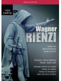 Rienzi (2 Dvd)