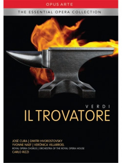Trovatore (Il)